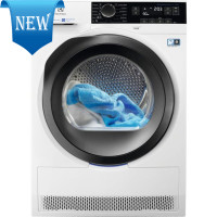 Electrolux EW8HS259S Dryer 9kg